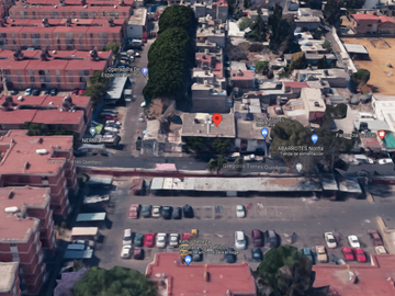 OPORTUNIDAD UNICA DE CASA EN SAN MIGUEL IZTAPALAPA