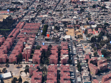 OPORTUNIDAD UNICA DE CASA EN SAN MIGUEL IZTAPALAPA