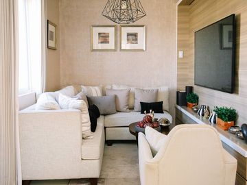 🍂FOR SALE🏡READY FOR OCCUPANCY🏡FA90sqm 4-BEDROOM 3-T&B JANA DOWNHILL🏡IN CAMELLA TRECE – SAVE UP TO 1.073M🍂