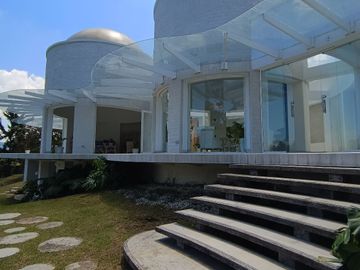 One Of A Kind Mediterranean Style Home In Countryside of Tablazo, Rionegro
