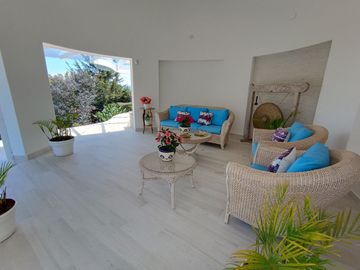 One Of A Kind Mediterranean Style Home In Countryside of Tablazo, Rionegro