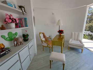 One Of A Kind Mediterranean Style Home In Countryside of Tablazo, Rionegro