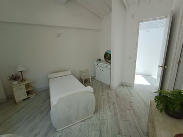 One Of A Kind Mediterranean Style Home In Countryside of Tablazo, Rionegro