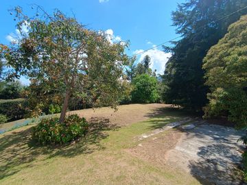 One Of A Kind Mediterranean Style Home In Countryside of Tablazo, Rionegro