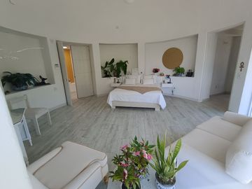 One Of A Kind Mediterranean Style Home In Countryside of Tablazo, Rionegro
