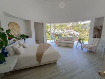 One Of A Kind Mediterranean Style Home In Countryside of Tablazo, Rionegro