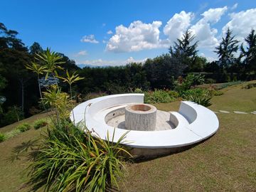 One Of A Kind Mediterranean Style Home In Countryside of Tablazo, Rionegro