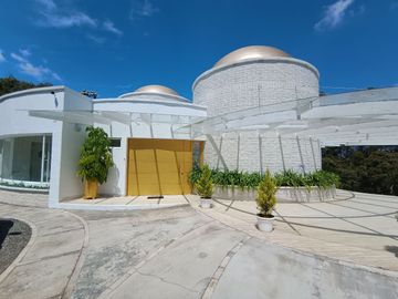 One Of A Kind Mediterranean Style Home In Countryside of Tablazo, Rionegro