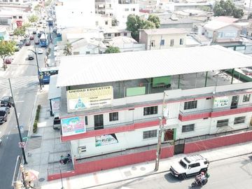 Edificio de Venta en Centro de Guayaquil