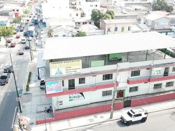 Edificio de Venta en Centro de Guayaquil
