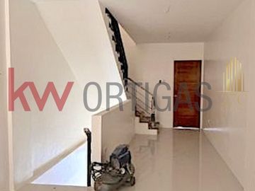 Brand New Townhouses for Sale in Cubao, Quezon City
