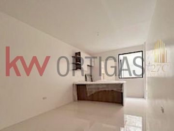 Brand New Townhouses for Sale in Cubao, Quezon City