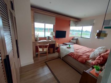 3br House and Lot in Angeles Pampanga near SM Clark ALDEA GROVE ESTATES
