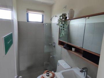 3br House and Lot in Angeles Pampanga near SM Clark ALDEA GROVE ESTATES