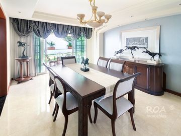 Puerta de Hierro: Hermosa Residencia en Coto Privado Zona Andares
