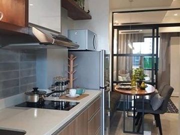 2 Bedroom Condo at PrimeWorld District Mactan