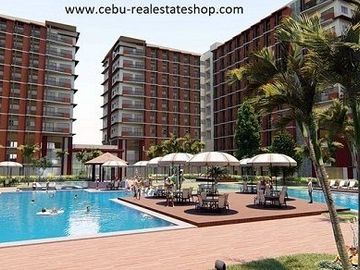 2 Bedroom Condo at PrimeWorld District Mactan