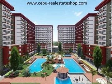 2 Bedroom Condo at PrimeWorld District Mactan