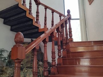 CASA EN VENTA EN SANTA MARIA. FRACCIONAMIENTO PRIVADO