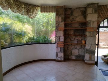 CASA EN VENTA EN SANTA MARIA. FRACCIONAMIENTO PRIVADO