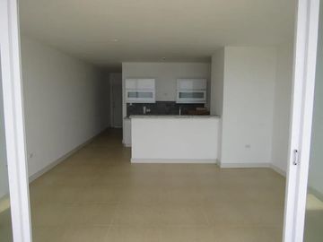 Vendo hermoso departamento de estreno en Playas General Villamil (J Luna)