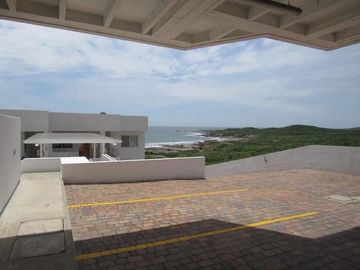 Vendo hermoso departamento de estreno en Playas General Villamil (J Luna)
