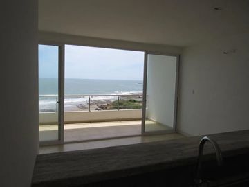 Vendo hermoso departamento de estreno en Playas General Villamil (J Luna)