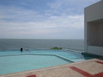 Vendo hermoso departamento de estreno en Playas General Villamil (J Luna)