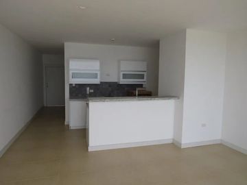 Vendo hermoso departamento de estreno en Playas General Villamil (J Luna)