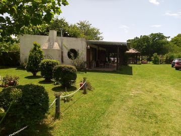 Casa/Casaquinta en Punta del Indio K - 1138