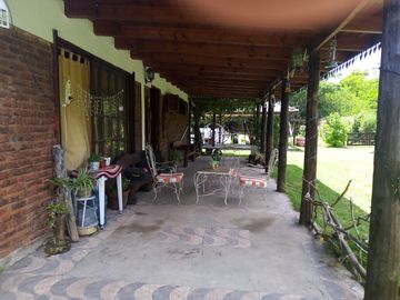 Casa/Casaquinta en Punta del Indio K - 1138