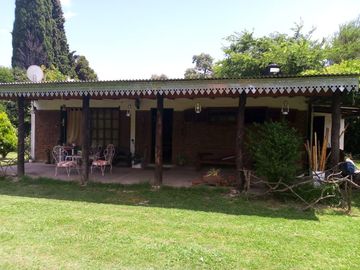 Casa/Casaquinta en Punta del Indio K - 1138