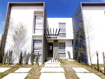🔴CASAS EN VENTA A 20 MINUTOS DEL RELOJ DE PACHUCA🔴 💎🏡Ubicadas en Privada Rinconada la Joya, Paseos de Chavarría, Mineral de la Reforma, Hgo🏡💎