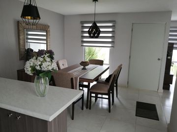 🔴CASAS EN VENTA A 20 MINUTOS DEL RELOJ DE PACHUCA🔴 💎🏡Ubicadas en Privada Rinconada la Joya, Paseos de Chavarría, Mineral de la Reforma, Hgo🏡💎
