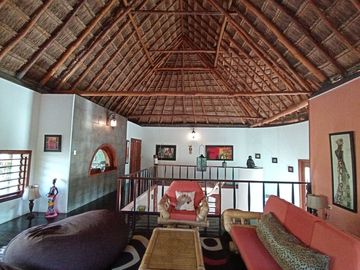 BACALAR, CASA EN VENTA CON MUELLE