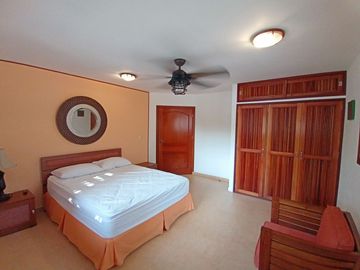 BACALAR, CASA EN VENTA CON MUELLE