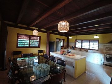 BACALAR, CASA EN VENTA CON MUELLE