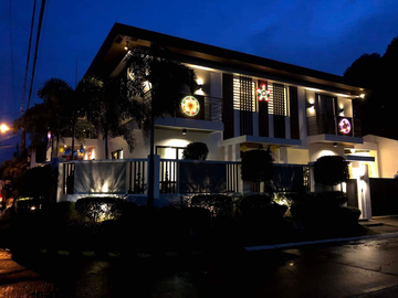 FOR SALE - House and Lot in Bayanihan Village, Brgy. BF Homes, Parañaque