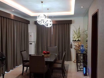 FOR SALE - House and Lot in Bayanihan Village, Brgy. BF Homes, Parañaque