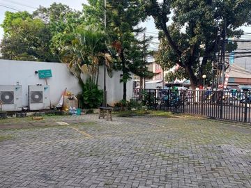 DIJUAL GEDUNG KOMERSIAL at Jl RAYA PASAR MINGGU, JAKSEL