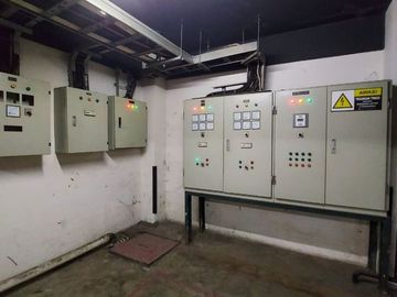 DIJUAL GEDUNG KOMERSIAL at Jl RAYA PASAR MINGGU, JAKSEL