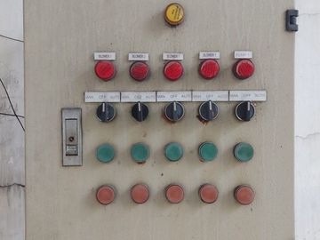 DIJUAL GEDUNG KOMERSIAL at Jl RAYA PASAR MINGGU, JAKSEL