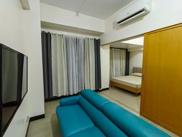 One (1)-Bedroom Condo Unit at Greenbelt Hamilton for SALE