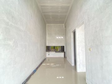 RUmah minimalis 10 menit ke yogya ciwastra derwati 1 juta sampai akad cicilan 2 jt an