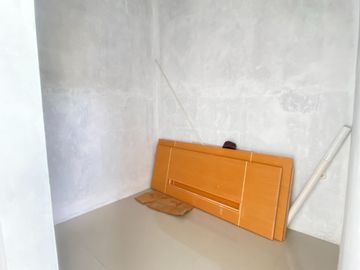 RUmah minimalis 10 menit ke yogya ciwastra derwati 1 juta sampai akad cicilan 2 jt an