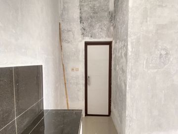 RUmah minimalis 10 menit ke yogya ciwastra derwati 1 juta sampai akad cicilan 2 jt an