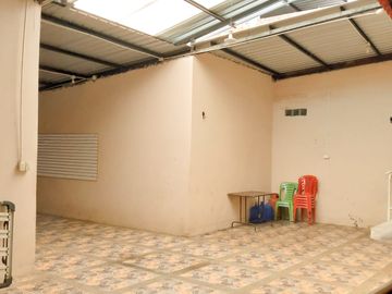 Venta de Casa 4 Dormitorios y con 2 Locales en Portoviejo Manabi para negocio