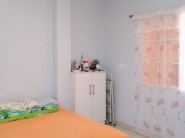 Venta de Casa 4 Dormitorios y con 2 Locales en Portoviejo Manabi para negocio