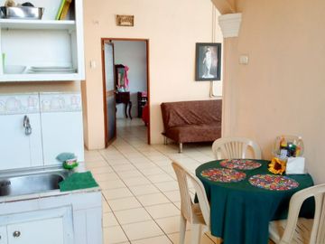 Venta de Casa 4 Dormitorios y con 2 Locales en Portoviejo Manabi para negocio