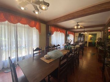 RUSH SALE! 3 hectare private farm residential leisure property for sale in Zambales for only 60M